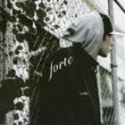 haiiro de rossi / FORTE [CD]