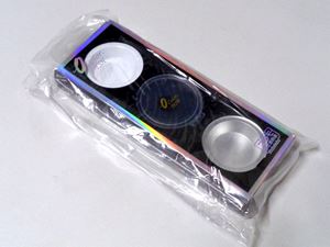 0Color. DISH PMKJ021 プラモデルツール