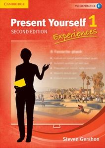 Present Yourself 2nd Edition Level 1 Student’s Book