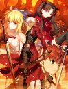 Fate／stay night［Unlimited Blade Works］Blu-ray Disc Box Standard Edition（通常盤） Blu-ray