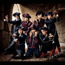 Kis-My-Ft2 / 赤い果実（通常盤） CD