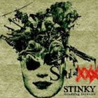 樂天商城 - STINKY / SHOUT AT XXX [CD]