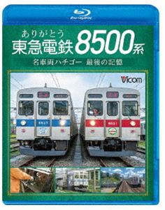 ӥ ֥롼쥤꡼ ꤬Ȥ Ŵ8500 ̾ξϥ Ǹε [Blu-ray]