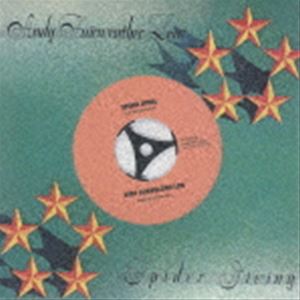 アンディ・フェアウェザー・ロウ / スパイダー・ジャイヴィング [CD]