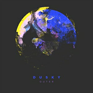 輸入盤 DUSKY / OUTER [CD]
