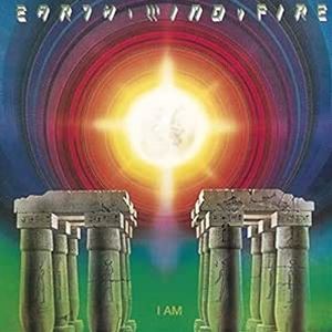 輸入盤 EARTH WIND ＆ FIRE / I AM [CD]