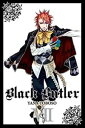 Black Butler Vol.7/黒執事 7巻