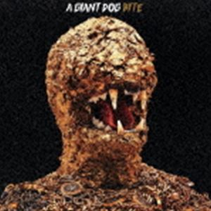 A GIANT DOG / BITE [CD]