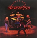 A STATUS QUO / TOKYO QUO [LP]