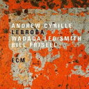 A ANDREW CYRILLE ^ WADADA LEO SMITH ^ BILL FRISELL / LEBROBA [LP]