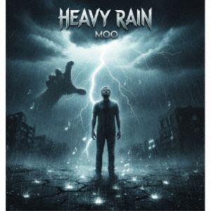乐天商城 - MOO / Heavy Rain [CD]