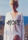 MORE／モア [DVD]