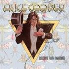 輸入盤 ALICE COOPER / WELCOME 2 MY NIGHTMARE [CD]