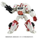 トランスフォーマームービー SS GE-09 ラチェット ロボット玩具