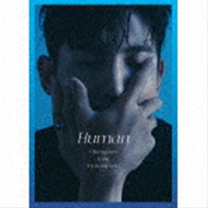 CHANGMIN from 東方神起 / Human（初回生産限定盤） [CD]