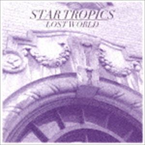 ȥԥå / LOST WORLD [CD]