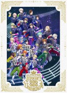 Music - うたの☆プリンスさまっ♪ ALL STAR STAGE -MUSIC UNIVERSE-［Blu-ray］ [Blu-ray]