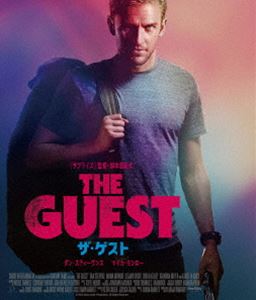 ザ・ゲスト スペシャル・プライス [Blu-ray]