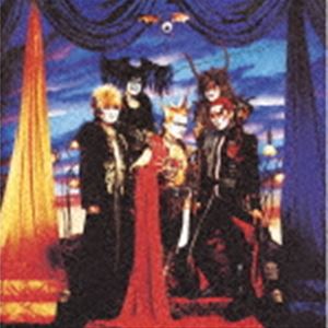 聖飢魔II / 1999 BLACK LIST ［本家極悪集大成盤］（Blu-specCD2） CD