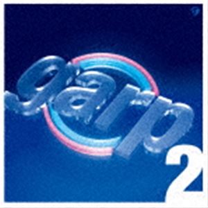 garp / garp2（生産限定盤／UHQCD） [CD]