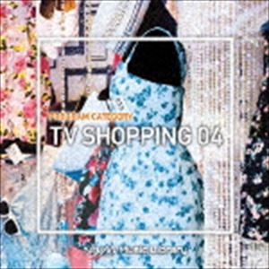 NTVM Music Library ȥƥ꡼ 04 [CD]