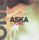 ASKA / ONE CD