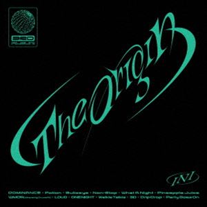 INI / THE ORIGIN（通常盤／Winning ver.） [CD]