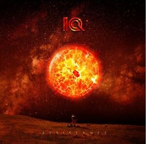 輸入盤 IQ / RESISTANCE [2CD]