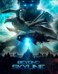 スカイライン-奪還- [Blu-ray]