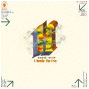 ۥp / ȥꥪ [CD]