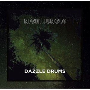 Dazzle Drums / NIGHT JUNGLE [CD]