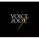 青木隆治 / VOICE 200X（初回生産限定プレミアム盤／CD＋DVD ※逢いたくていま ミュージック・クリップ＋オフショット映像収録） [CD]