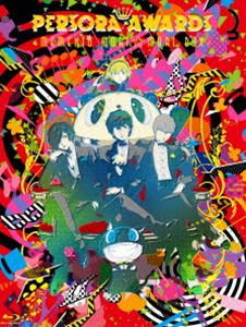PERSORA AWARDS 3 MEMENTO MORIMORI BOX [Blu-ray]