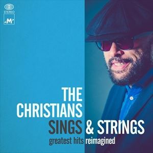 SINGS ＆ STRINGS詳しい納期他、ご注文時はお支払・送料・返品のページをご確認ください発売日2017/11/3CHRISTIANS / SINGS ＆ STRINGSクリスチャンズ / シングス＆ストリングス ジャンル 洋楽ポップス 関連キーワード クリスチャンズCHRISTIANS1980年代から1990年代に掛けて数々のヒット・ナンバーを送り出したリヴァプールのソウルフルなポップス・グループ、ザ・クリスチャンズがデビュー30周年を記念して、彼らのヒット・シングルを現在の編成でリアレンジ、リレコーディングしたものに、サッカークラブ、リヴァプールFCのサポーターズ・アンセムとして広く知られる「You’ll Never Walk Alone」のカヴァーを収録した全10曲入りのアルバム、『SINGS ＆ STRINGS』をリリース!30周年経っても、Garry Christianのソウルフルなヴォーカルは変わらず。そして彼らのヒット・シングルも、アコースティックとストリングスというシンプルな編成でアレンジされたことによって、メロディーとGarryの円熟味が増したヴォーカルが引き立つ、洗練されたナンバーへと生まれ変わった。秋の夜長に楽しめる大人の良質なポップス・アルバム!収録内容1. Forgotten Town2. Born Again3. When The Fingers Point4. What’s In A Word5. Sad Songs6. Ideal World7. Hooverville8. Words9. Harvest For The World10. You’ll Never Walk Alone 種別 CD 【輸入盤】 JAN 0190296960642登録日2017/10/03