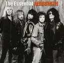 A AEROSMITH / ESSENTIAL [2CD]