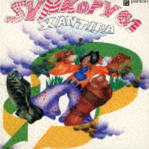 シンコピー61 / クサンティッペ [CD]