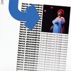 アレキサンドリア ロレツ フロム ブロードウェイ トゥ ハリウッド詳しい納期他、ご注文時はお支払・送料・返品のページをご確認ください発売日2011/3/16ロレツ・アレキサンドリア / フロム・ブロードウェイ・トゥ・ハリウッドフロム ブロードウェイ トゥ ハリウッド ジャンル ジャズ・フュージョン海外ジャズ 関連キーワード ロレツ・アレキサンドリアブルー・ミッチェル（tp）スヌーキー・ヤング（tp）バディ・チルダース（tp）フランク・ロソリーノ（tb）マーシャル・ロイヤル（sax、fl）アーニー・ワッツ（sax、fl）ドン・メンザ（sax、fl）世界初CD化／紙ジャケット／録音年：1977年8月15日、29日、10月21日／収録場所：ハリウッド※こちらの商品はインディーズ盤のため、在庫確認にお時間を頂く場合がございます。 種別 CD JAN 4941135450642 組枚数 1 製作年 2011 販売元 インディーズメーカー登録日2011/01/31