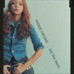 安室奈美恵 / Say the word [CD]