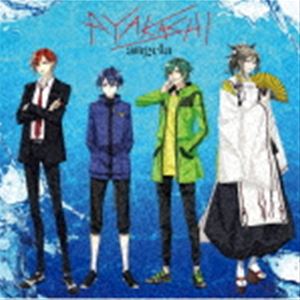 angela / AYAKASHIʥ˥ס [CD]