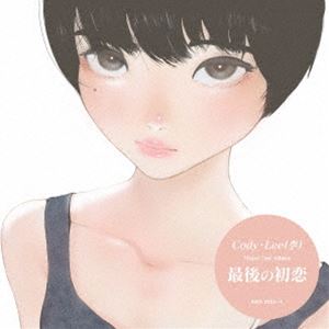 Cody・Lee（李） / 最後の初恋（完全生産限定盤／CD＋Blu-ray） [CD]