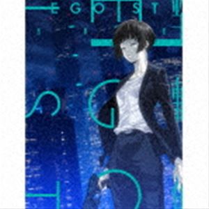 EGOIST / 当事者（期間生産限定盤／CD＋Blu-ray） [CD]