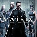 輸入盤 VARIOUS ARTISTS / MATRIX - ORIGINAL MOTION PICTURE SOUNDTRACK (COLORED) [2LP...