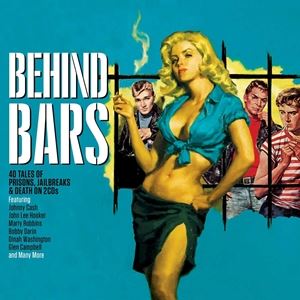 輸入盤 VARIOUS / BEHIND BARS [2CD]