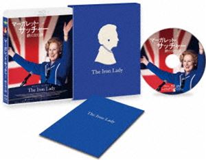 マーガレット・サッチャー 鉄の女の涙 コレクターズ・エディション [Blu-ray]