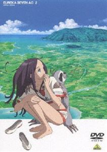 エウレカセブンAO 2 [DVD]
