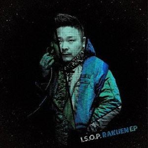 Artist Name: A Line - I.S.O.P. / Rakuen EP [CD]