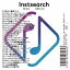 Instsearch CD No.2 ROCK Vol.1 [CD]