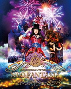 茅原実里／Minori Chihara Live Tour 2014 ～NEO FANTASIA～（Blu-ray Disc） [Blu-ray]