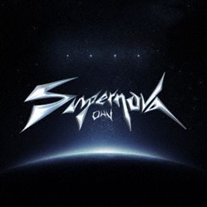OWV / Supernova（初回フラッシュプライス盤） [CD]