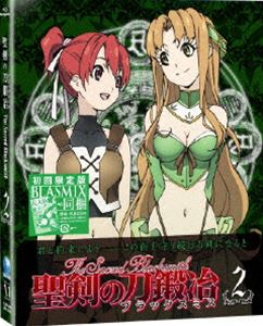 ������������ Vol.2 [Blu-ray]